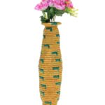 Flower vase-004