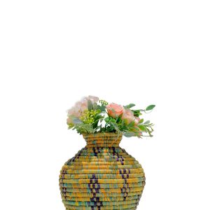 Flower vase-005