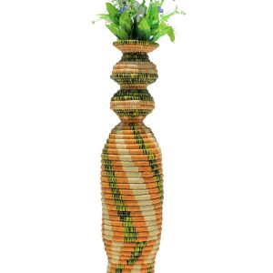 Flower vase-006