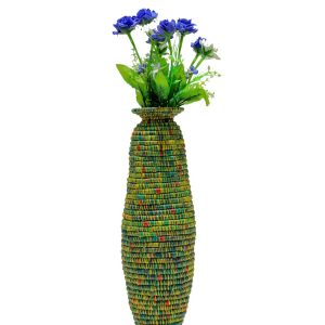 Flower vase-009
