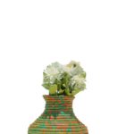Flower vase-008