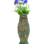 Flower vase 011