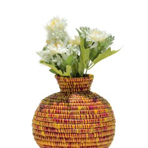 Flower vase 012