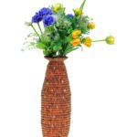 Flower vase 013