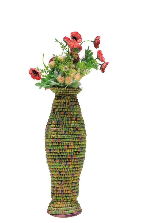 Flower vase 014