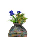 Flower vase 015