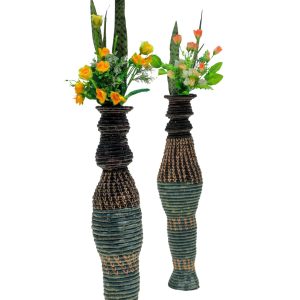 Flower vase-010