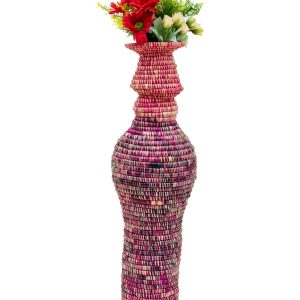 Flower vase 18