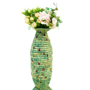 Flower vase 21