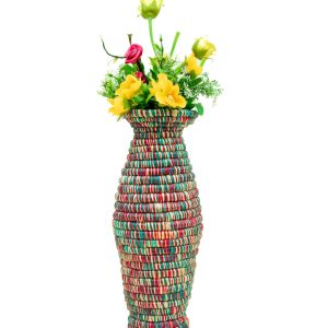 Flower vase 23