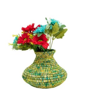 Flower vase 24