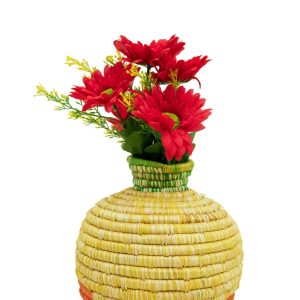 Flower vase 46