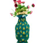 Flower vase 40