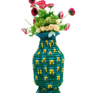 Flower vase 40