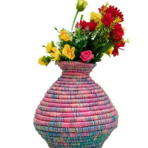 Flower vase 41