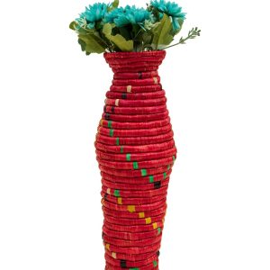 Flower vase 38