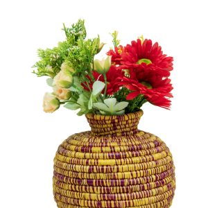 Flower vase 30