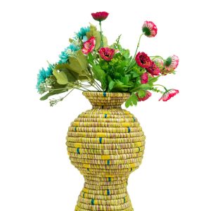 Flower vase 27'1
